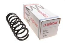 Пружина (задняя) Nissan Maxima/Maxima QX IV 3.0 95-00 (седан)