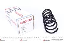 Пружина (задняя) Nissan Teana II 2.5 08-13 (седан)