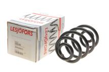 Пружина (задняя) Opel Omega B 2.0/2.5-3.2 V6/2.0-2.5DTI 94-03 (седан) (с пост.d)(без с-ми регул)