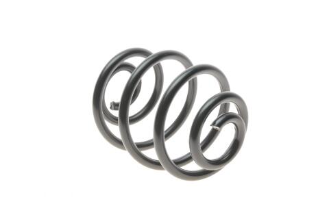 Пружина (задняя) Opel Vectra A 1.4-2.0/1.7D/TD/TDS 88-95 (седан/нах.зад.часть) (с пост.d.)