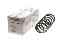 Пружина (задняя) Opel Vectra B 1.6-2.0 16V/1.7TD/2.0-2.2DTI/2.5 V6 96-03 (унив.) (без с-ми регул)