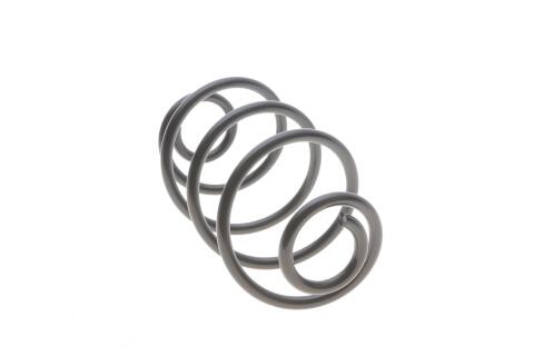 Пружина (задня) Opel Astra G 1.2-2.2 16V/1.7TD/CDTI/1.7-2.2DTI 98-09 (седан/накл.з.ч) (з пост.d)