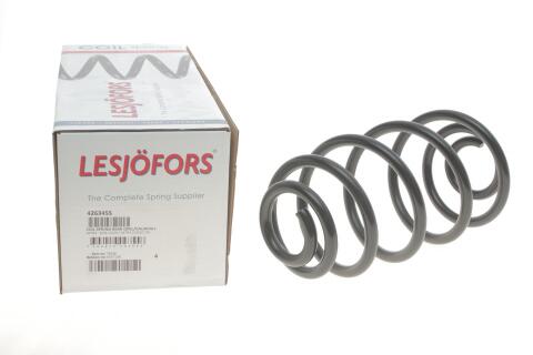 Пружина (задня) Opel Astra H 1.3-1.9CDTI/1.4-1.8/2.0Turbo 04- (седан/накл.з.ч) (з пост.d) Пружина (задня) Opel Astra H 1.3-1.9CDTI/1.4-1.8/2.0Turbo 04- (седан/накл.з.ч) (з пост.d)