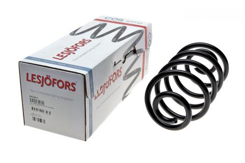 Пружина (задняя) Opel Meriva A 1.3CDTI/1.4 16V Twinport/1.6/1.7CDTI/DTI/1.8 03-10 (вен)(с пост.d)