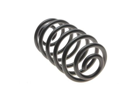Пружина (задняя) Opel Combo 1.3-1.7CDTI/1.4-1.6 01- (фургон/вен) (с пост.d) (не для повыш.нагр.)