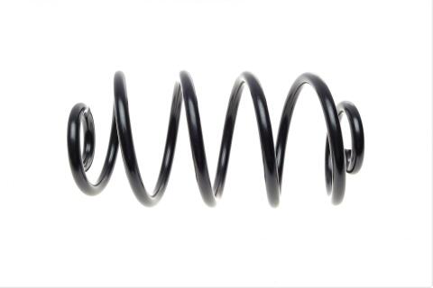 Пружина (задняя) Opel Meriva A 1.3CDTI/1.4 16V Twinport/1.6/1.7CDTI/DTI/1.8 03-10 (вен)(с пост.d)