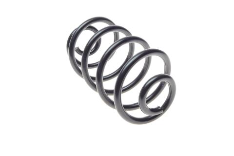 Пружина (задняя) Opel Meriva A 1.3CDTI/1.4 16V Twinport/1.6/1.7CDTI/DTI/1.8 03-10 (вен)(с пост.d)