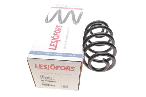 Пружина (задня) Opel Vectra C 1.6-2.2/16V/1.9CDTI/2.0-2.2DTI/3.2 02-08 (седан/накл.з.ч) (з пост.d)