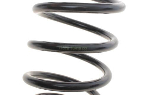 Пружина (задняя) Opel Combo 1.3-1.7CDTI/1.4-1.6 01- (фургон/вен) (с пост.d) (не для повыш.нагр) (HD)