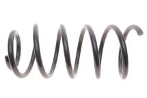 Пружина (задняя) Opel Corsa D 1.0-1.4/1.3CDTI 06-14 (фургон/нах.зад.часть) (без спорт.ход.части)