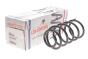 Пружина (задня) Opel Corsa D 1.0-1.4/1.3CDTI 06-14 (фургон/нах.зад.частина) (без спорт.ход.части), фото 2 - інтерент-магазин Auto-Mechanic