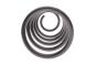 Пружина (задня) Opel Corsa D 1.0-1.4/1.3CDTI 06-14 (фургон/нах.зад.частина) (без спорт.ход.части), фото 4 - інтерент-магазин Auto-Mechanic