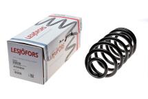 Пружина (задня) Opel Astra J 1.3-2.0CDTI/1.4-1.6 09- (крім FlexFix)/Chevrolet Cruze 09- (з пост.d)