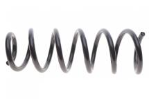 Пружина (задняя) Peugeot 406 1.6/1.8/16V/1.9D/TD/2.0 16V/HDi/2.1TD/2.2/HDi 95-04 (седан)