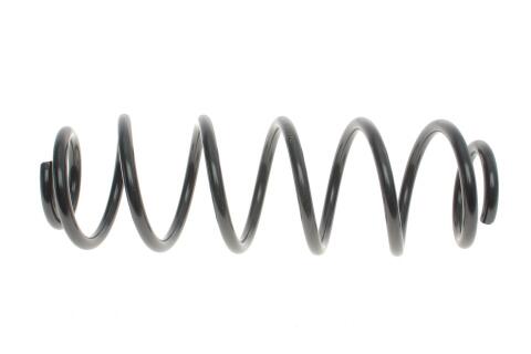 Пружина (задняя) Peugeot 307 1.4-2.0/16V/HDi 00-12 (нах.зад.часть)