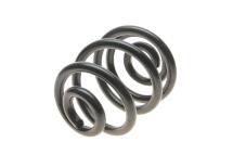 Пружина (задня) Renault Kangoo 1.6 16V 4x4/1.9dCi 4x4 01- (вен/фургон) (з пост.діам.)