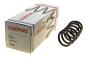 Пружина (задня) Renault Clio 0.9TCe/1.2TCe/1.5dCi 12- (фургон/універсал), фото 1 - интернет-магазин Auto-Mechanic