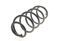 Пружина (задня) Renault Kangoo 1.5dCi/1.6 12- (вен/фургон) (оснащ.:Kangoo/Kangoo Express)