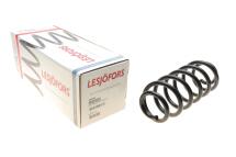 Пружина (задня) Seat Leon 1.2-1.8TSI/1.4-1.6/2.0FSI 06-12 (хетч.)/Peugeot 308 1.4-1.6/1.6HDi 07-14