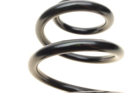 Пружина (задняя) Seat Leon 2.0TFSI/TDI/FSI 05-12 (накл. зад.ч)/Altea 2.0TDI 06- (вэн/со спорт.х.ч)