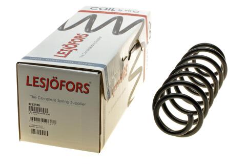 Пружина (задня) Seat Ibiza 1.2-1.9TDI/1.2TSI/1.2-1.6 08-17 (накл.зад.частина/купе) (без спорт.ход.частини) Пружина (задня) Seat Ibiza 1.2-1.9TDI/1.2TSI/1.2-1.6 08-17 (накл.зад.частина/купе) (без спорт.ход.частини)