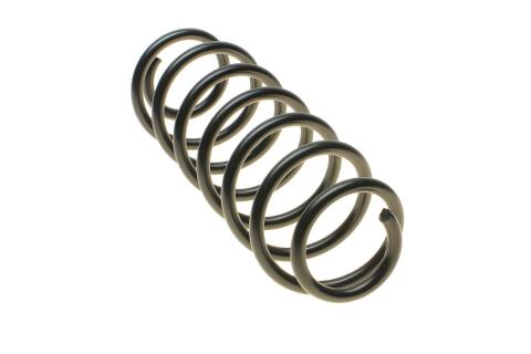 Пружина (задня) Seat Ibiza 1.2-1.9TDI/1.2TSI/1.2-1.6 08-17 (накл.зад.частина/купе) (без спорт.ход.частини) Пружина (задня) Seat Ibiza 1.2-1.9TDI/1.2TSI/1.2-1.6 08-17 (накл.зад.частина/купе) (без спорт.ход.частини)