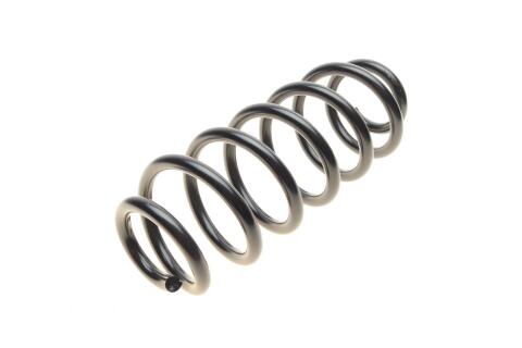 Пружина (задняя) Seat Leon 2.0TFSI/TDI/FSI 05-12 (накл. зад.ч)/Altea 2.0TDI 06- (вэн/со спорт.х.ч)