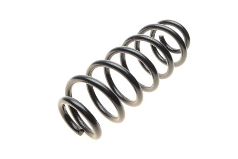 Пружина (задняя) Seat Leon 2.0TFSI/TDI/FSI 05-12 (накл. зад.ч)/Altea 2.0TDI 06- (вэн/со спорт.х.ч)