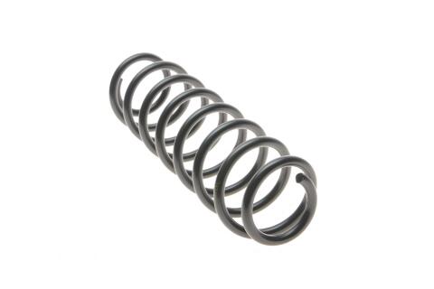 Пружина (задняя) Skoda Fabia I/II Combi 1.2-2.0/1.4-1.9TDI/1.2TSI/1.9SDI 00-14 (универсал)