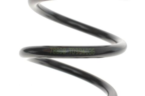 Пружина (задня) Skoda Fabia I/II Combi 1.2-2.0/1.4-1.9TDI/1.2TSI/1.9SDI 00-14 (універсал) (HD) Пружина (задня) Skoda Fabia I/II Combi 1.2-2.0/1.4-1.9TDI/1.2TSI/1.9SDI 00-14 (універсал) (HD)