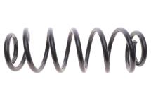 Пружина (задня) Skoda Octavia II 2.0RS/TDI RS 05-13 (накл.з.ч)/VW Jetta IV 1.4TSI/2.0TDI 10-(седан)