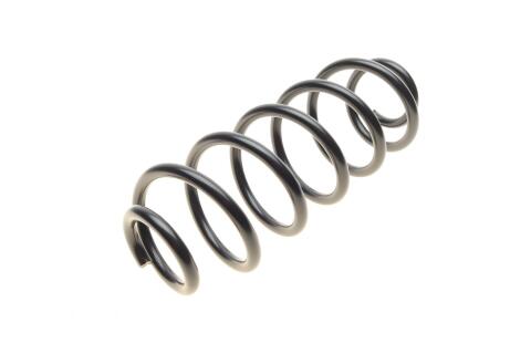 Пружина (задня) Skoda Octavia RS 1.8T 01-06/Seat Leon 1.9TDI 98-06 (накл.зад.ч)/Toledo (седан)