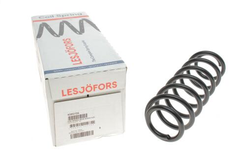 Пружина (задня) Skoda Fabia I/II Combi 1.2-2.0/1.4-1.9TDI/1.2TSI/1.9SDI 00-14 (універсал) (HD) Пружина (задня) Skoda Fabia I/II Combi 1.2-2.0/1.4-1.9TDI/1.2TSI/1.9SDI 00-14 (універсал) (HD)