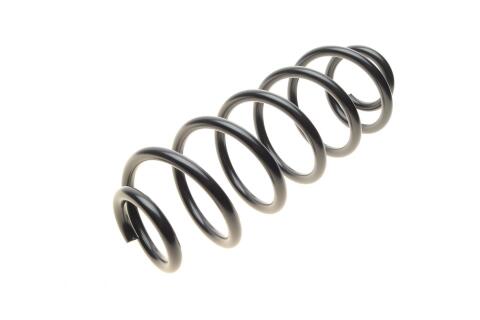 Пружина (задня) Skoda Octavia RS 1.8T 01-06/Seat Leon 1.9TDI 98-06 (накл.зад.ч)/Toledo (седан)