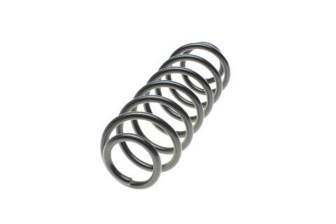 Пружина (задняя) Skoda Fabia III 1.0/1.0-1.2TSI/1.4TDI 14- (универсал/со стандарт.ход.ч.)
