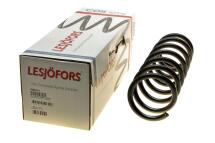 Пружина (задня) Subaru Legacy 2.0/2.5/3.0 AWD 03-09 (універсал) (крім Outback)