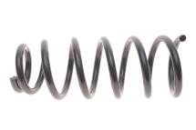 Пружина (задня) Subaru Outback 2.0D AWD/2.5AWD/3.0AWD 03-09 (універсал) (з с-мою рег.дор.пр.) 297mm