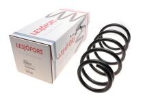 Пружина (задняя) Subaru Forester 2.0AWD/X AWD/2.5AWD 02-08 (без с-ми рег.дор.пр) (кроме Hunter) (HD)