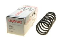 Пружина (задня) Suzuki Grand Vitara 2.0HDI/2.7 4x4 01-05 (всюдихід закритий) (осн.XL-7) Пружина (задня) Suzuki Grand Vitara 2.0HDI/2.7 4x4 01-05 (всюдихід закритий) (осн.XL-7)