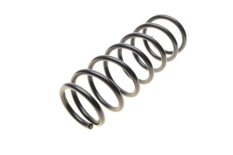 Пружина (задня) Suzuki Jimny 1.3 16V/1.5DDiS 98- (всюдихід закритий)