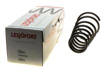 Пружина (задня) Toyota Camry (_V1_) 2.2/3.0 91-97 (седан)