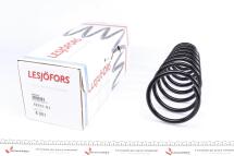 Пружина (задняя) Toyota Avensis 1.6-2.0/2.0TD 97-03 (универсал)
