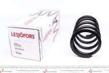 Пружина (задняя) Toyota Rav 4 II 1.8 00-05 (SUV) (HD на 3 дверн.) Пружина (задняя) Toyota Rav 4 II 1.8 00-05 (SUV) (HD на 3 дверн.)