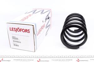 Пружина (задняя) Toyota Rav 4 II 1.8 00-05 (SUV) (HD на 3 дверн.)