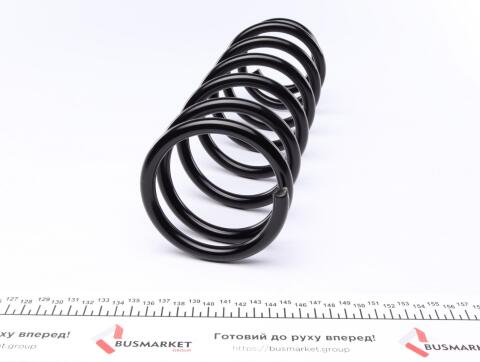 Пружина (задняя) Toyota Corolla 1.4D-4D/1.4-1.6VVT-i/2.0D-4D 01-08 (седан)