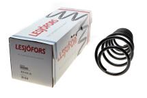 Пружина (задня) Toyota Camry (_V4_) 2.4/3.5 06-11 (седан)