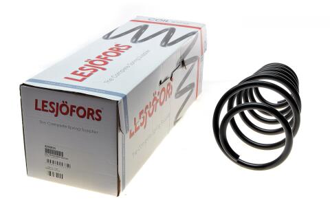 Пружина (задня) Toyota Camry (_V4_) 2.4/3.5 06-11 (седан)