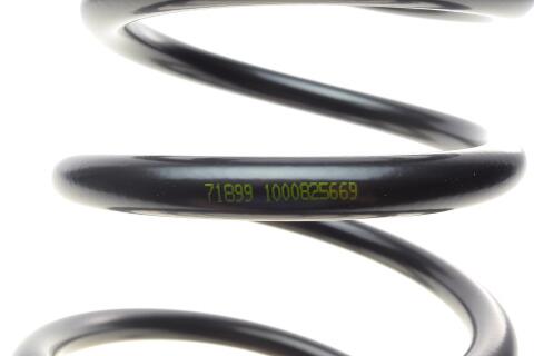 Пружина (задня) Toyota Camry (_V4_) 2.4/3.5 06-11 (седан)