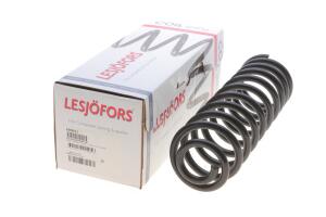 Пружина (задняя) VW Passat B3/B4 1.6-2.0/1.6TD/1.8GL/1.9D/TD/2.8 VR6 88-92 (сед/ун)(HD для отд.мод)