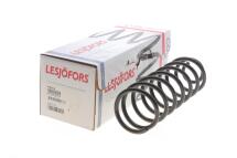 Пружина (задня) VW Golf II 1.0-1.8/1.6D/TD/1.8GTI 83-92 (накл.з.ч/фург)/Jetta 1.3-1.8 84-92 (седан) Пружина (задня) VW Golf II 1.0-1.8/1.6D/TD/1.8GTI 83-92 (накл.з.ч/фург)/Jetta 1.3-1.8 84-92 (седан)